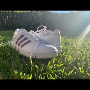 Adidas shoe